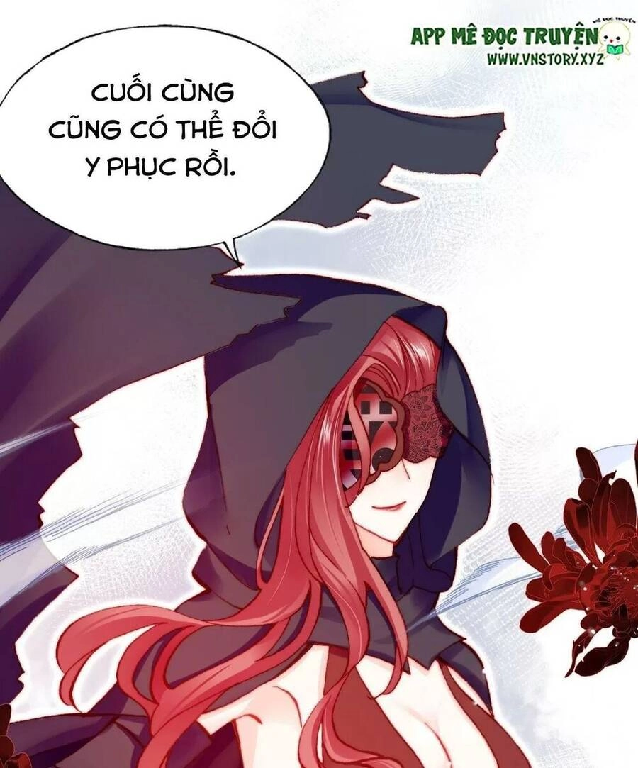 Lại Bị Bệnh Chiều Chuộng Quấn Lấy Chapter 59 - 46