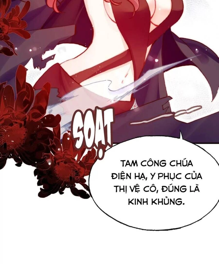 Lại Bị Bệnh Chiều Chuộng Quấn Lấy Chapter 59 - 47