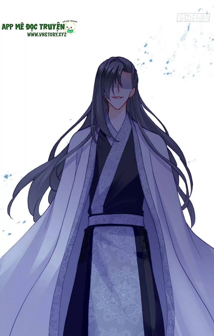 Lại Bị Bệnh Chiều Chuộng Quấn Lấy Chapter 59 - 49