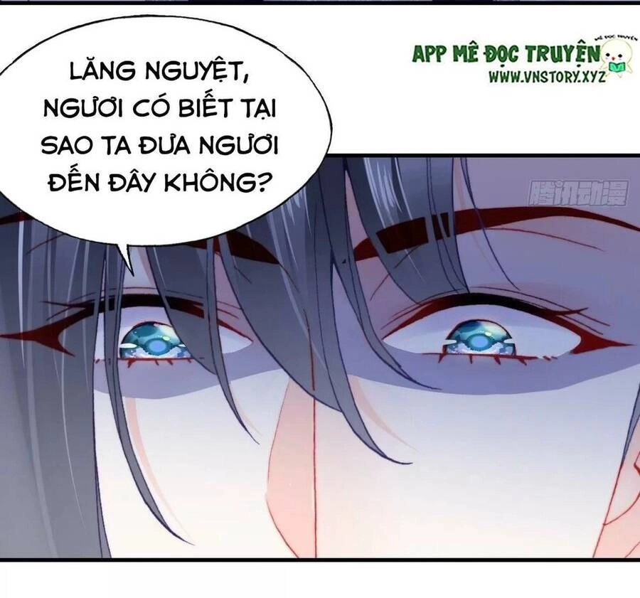 Lại Bị Bệnh Chiều Chuộng Quấn Lấy Chapter 59 - 50