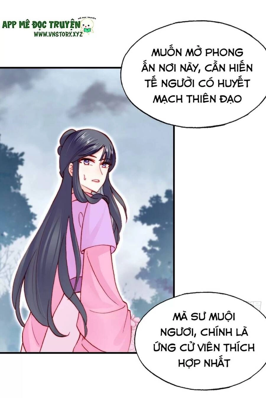 Lại Bị Bệnh Chiều Chuộng Quấn Lấy Chapter 59 - 51