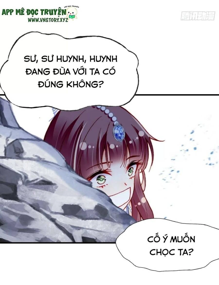 Lại Bị Bệnh Chiều Chuộng Quấn Lấy Chapter 59 - 53