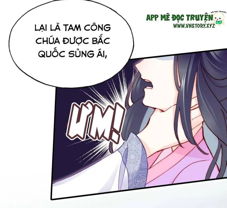 Lại Bị Bệnh Chiều Chuộng Quấn Lấy Chapter 59 - 55
