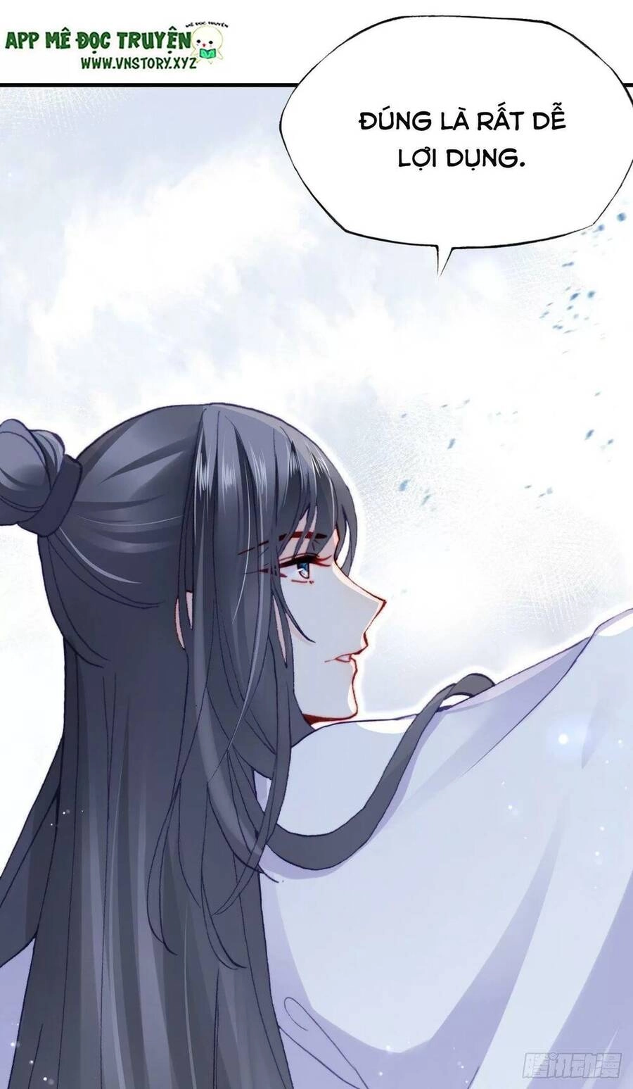 Lại Bị Bệnh Chiều Chuộng Quấn Lấy Chapter 59 - 58