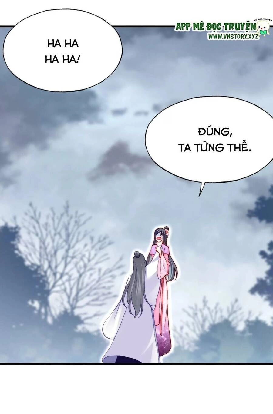 Lại Bị Bệnh Chiều Chuộng Quấn Lấy Chapter 59 - 62