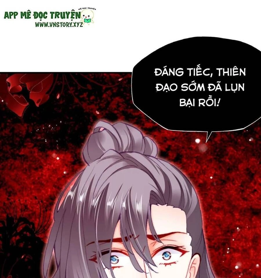Lại Bị Bệnh Chiều Chuộng Quấn Lấy Chapter 59 - 63