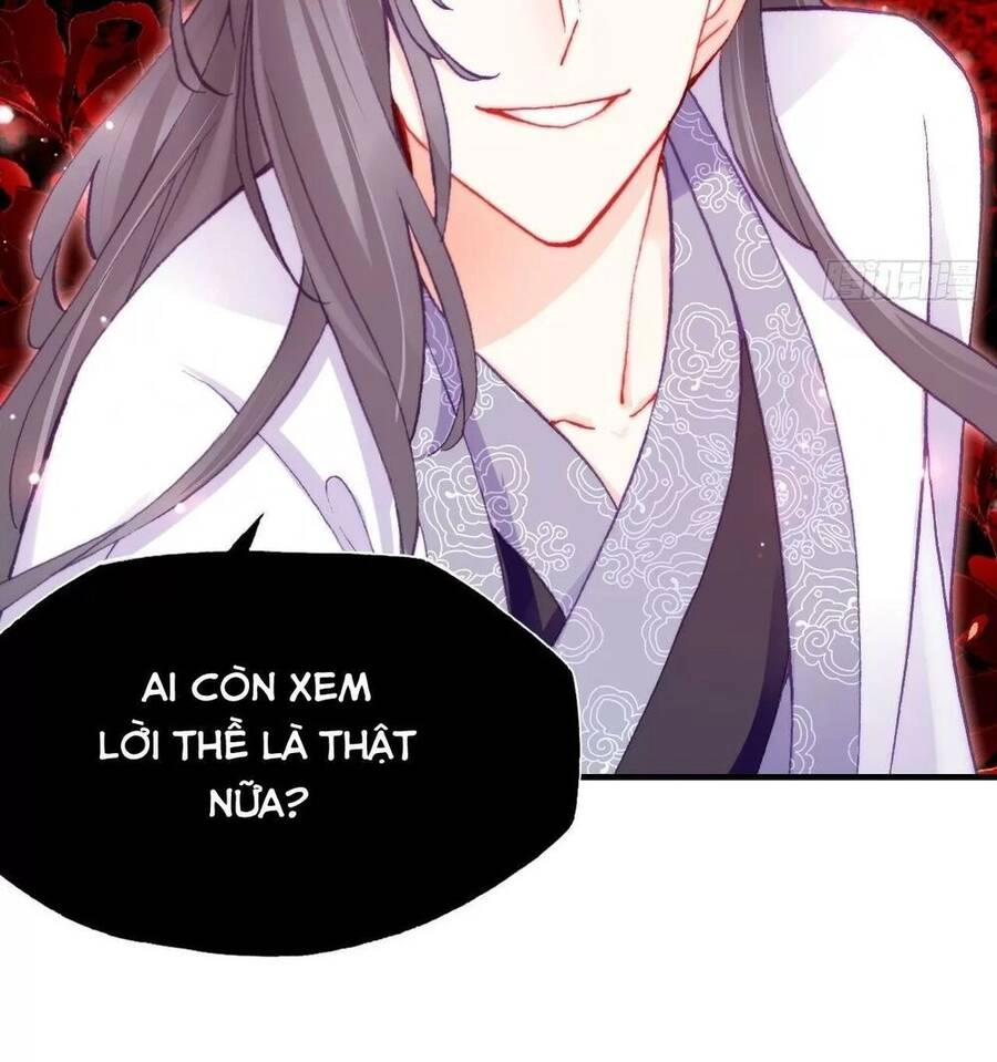 Lại Bị Bệnh Chiều Chuộng Quấn Lấy Chapter 59 - 64