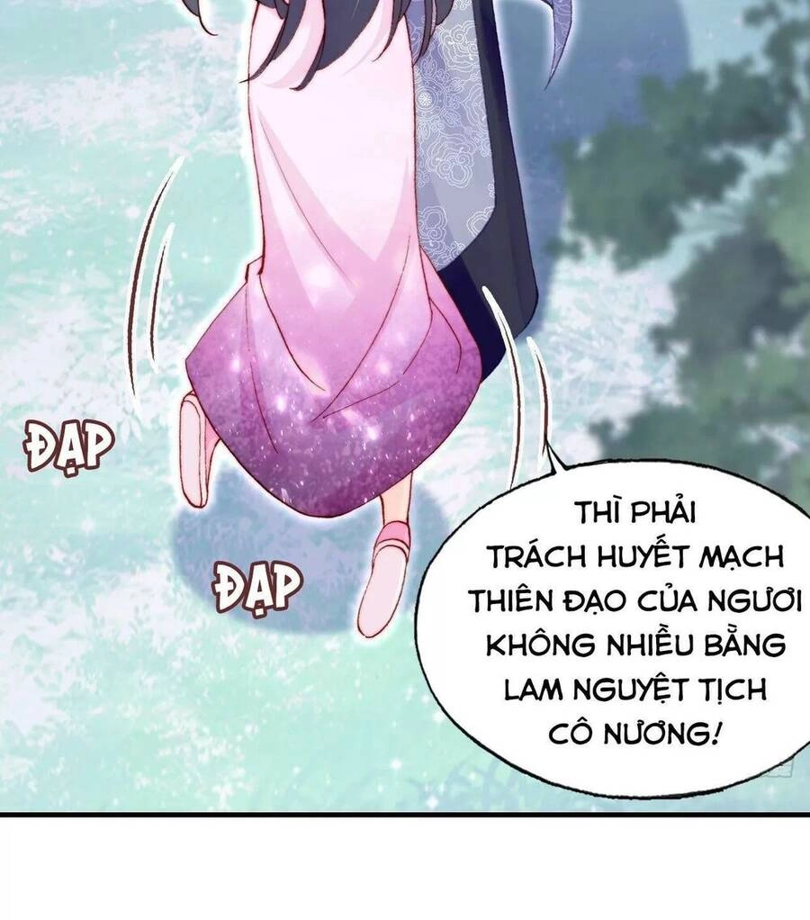 Lại Bị Bệnh Chiều Chuộng Quấn Lấy Chapter 59 - 66