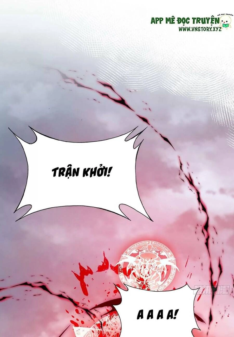 Lại Bị Bệnh Chiều Chuộng Quấn Lấy Chapter 59 - 68
