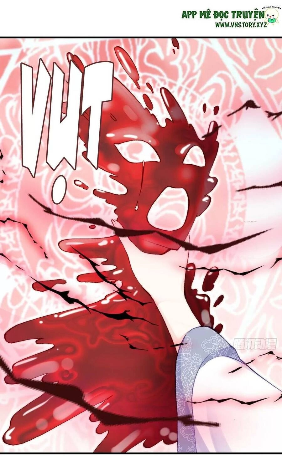 Lại Bị Bệnh Chiều Chuộng Quấn Lấy Chapter 59 - 70