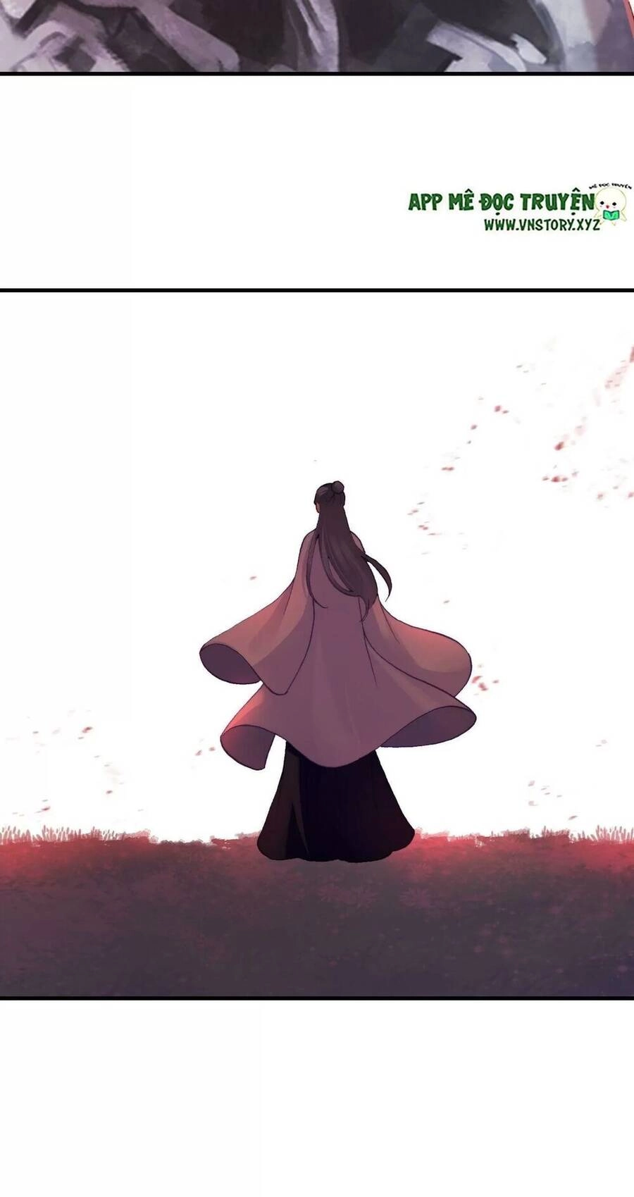 Lại Bị Bệnh Chiều Chuộng Quấn Lấy Chapter 59 - 75