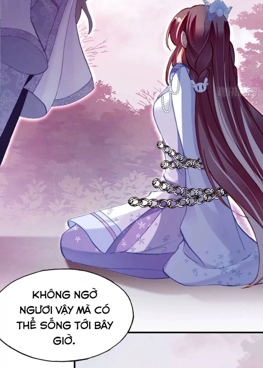 Lại Bị Bệnh Chiều Chuộng Quấn Lấy Chapter 60 - 7
