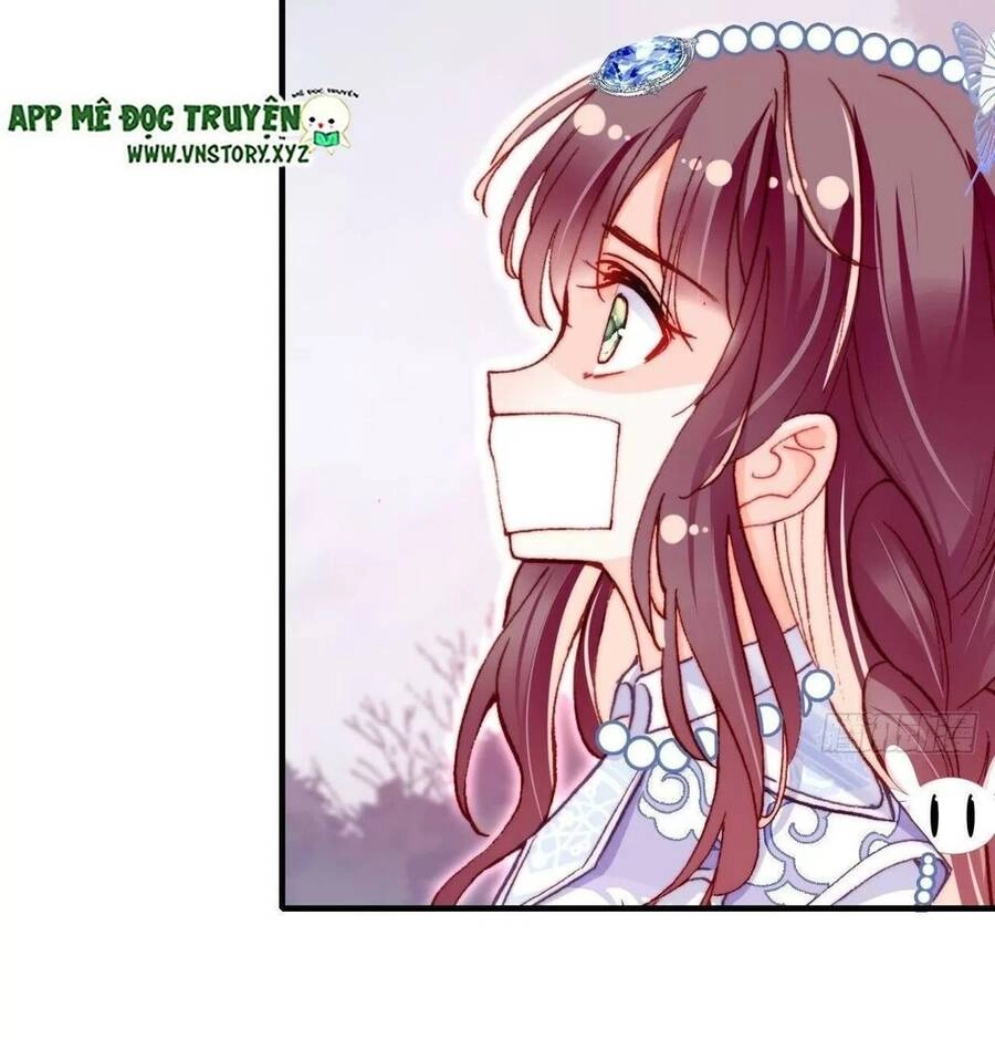Lại Bị Bệnh Chiều Chuộng Quấn Lấy Chapter 60 - 8