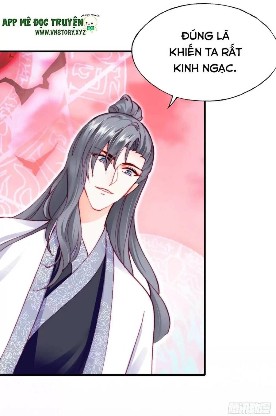 Lại Bị Bệnh Chiều Chuộng Quấn Lấy Chapter 60 - 9