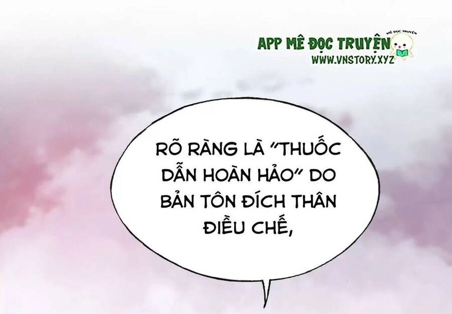 Lại Bị Bệnh Chiều Chuộng Quấn Lấy Chapter 60 - 10