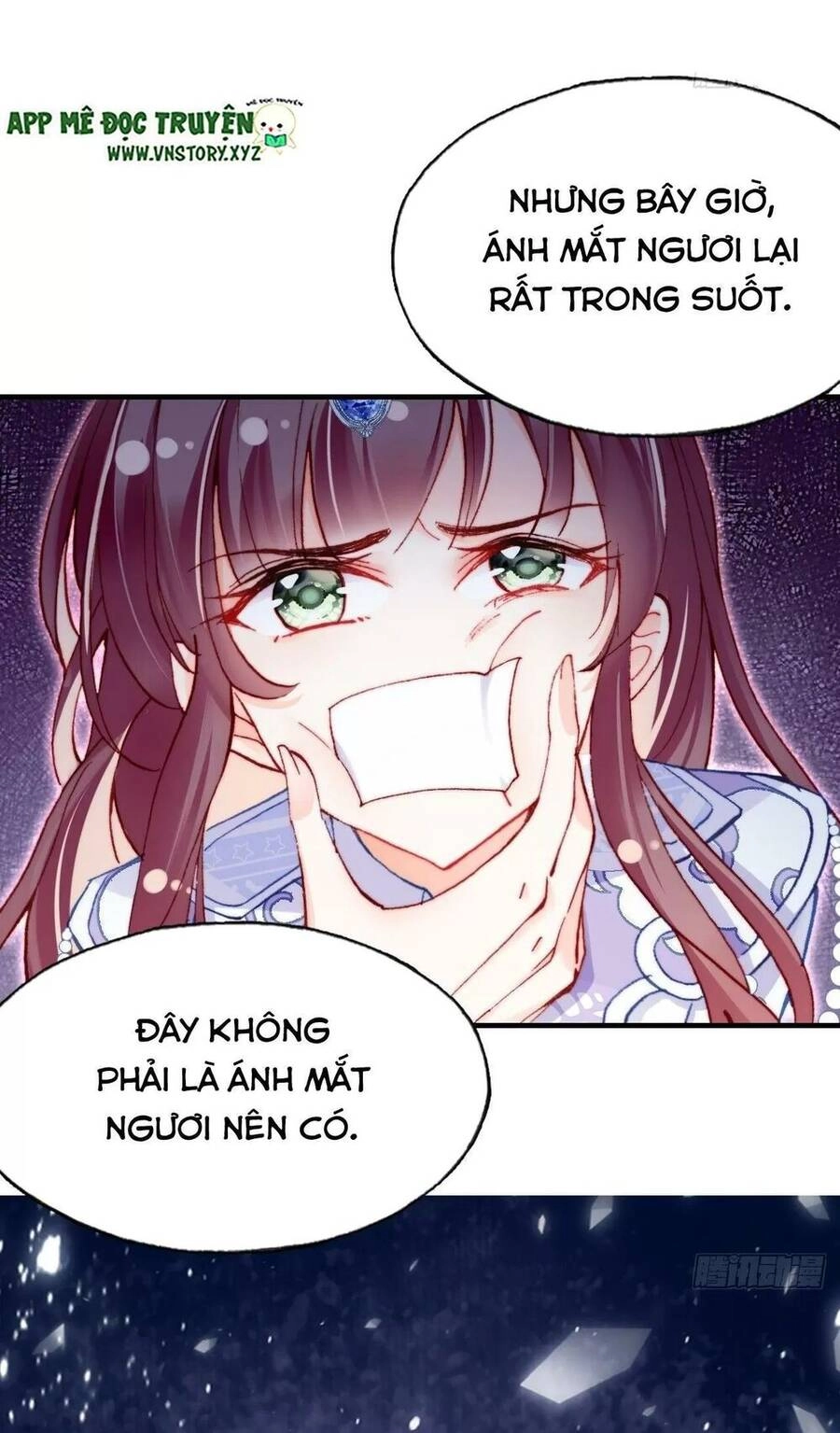 Lại Bị Bệnh Chiều Chuộng Quấn Lấy Chapter 60 - 14