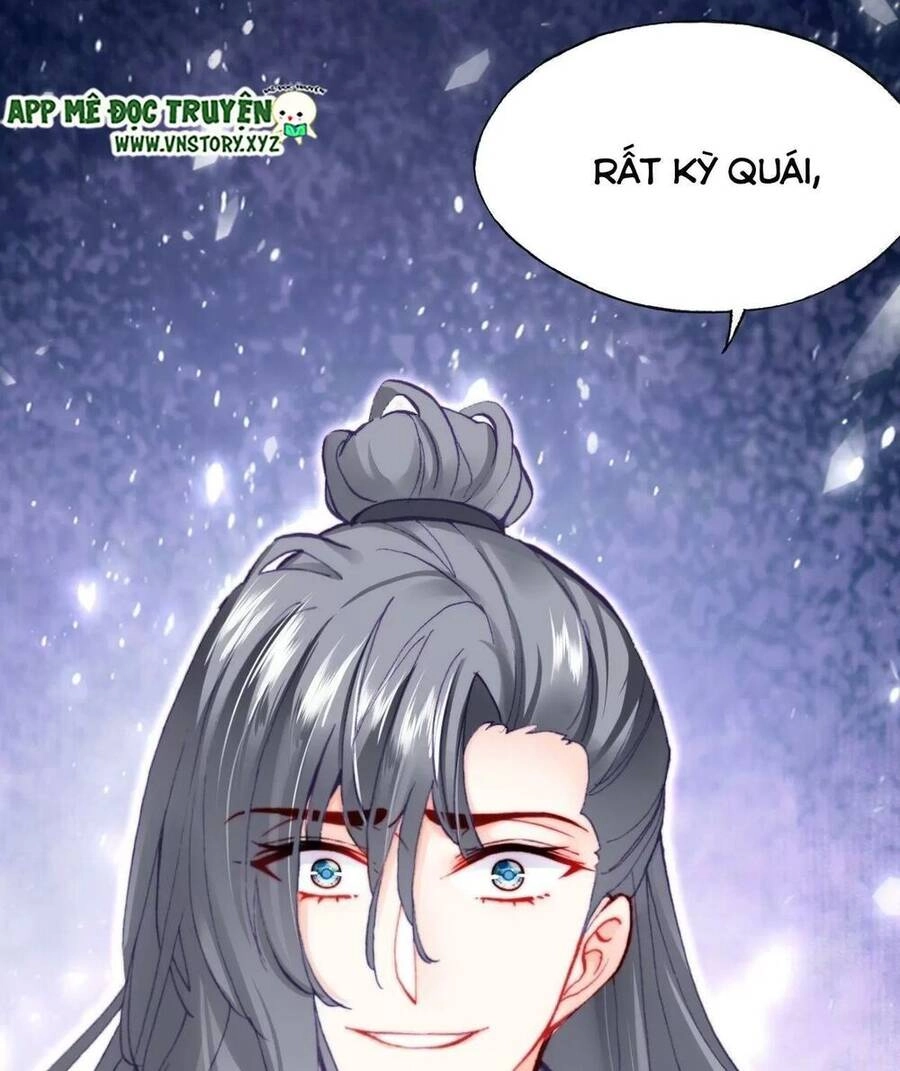 Lại Bị Bệnh Chiều Chuộng Quấn Lấy Chapter 60 - 15