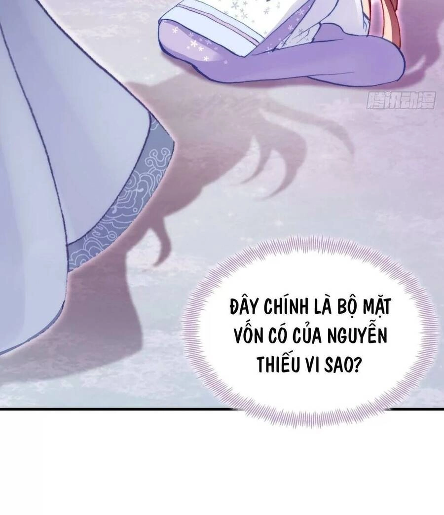 Lại Bị Bệnh Chiều Chuộng Quấn Lấy Chapter 60 - 18