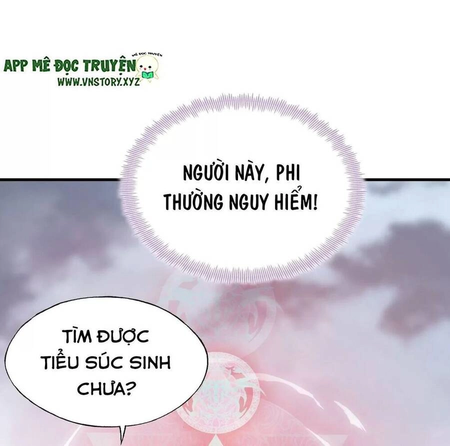 Lại Bị Bệnh Chiều Chuộng Quấn Lấy Chapter 60 - 20