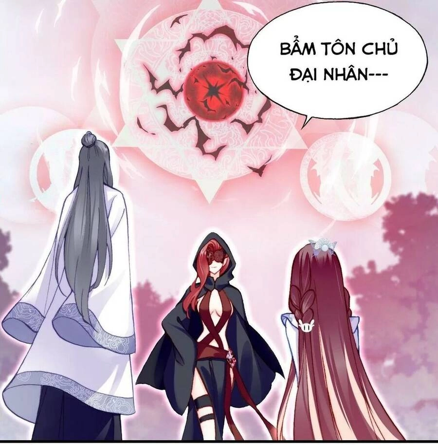 Lại Bị Bệnh Chiều Chuộng Quấn Lấy Chapter 60 - 21