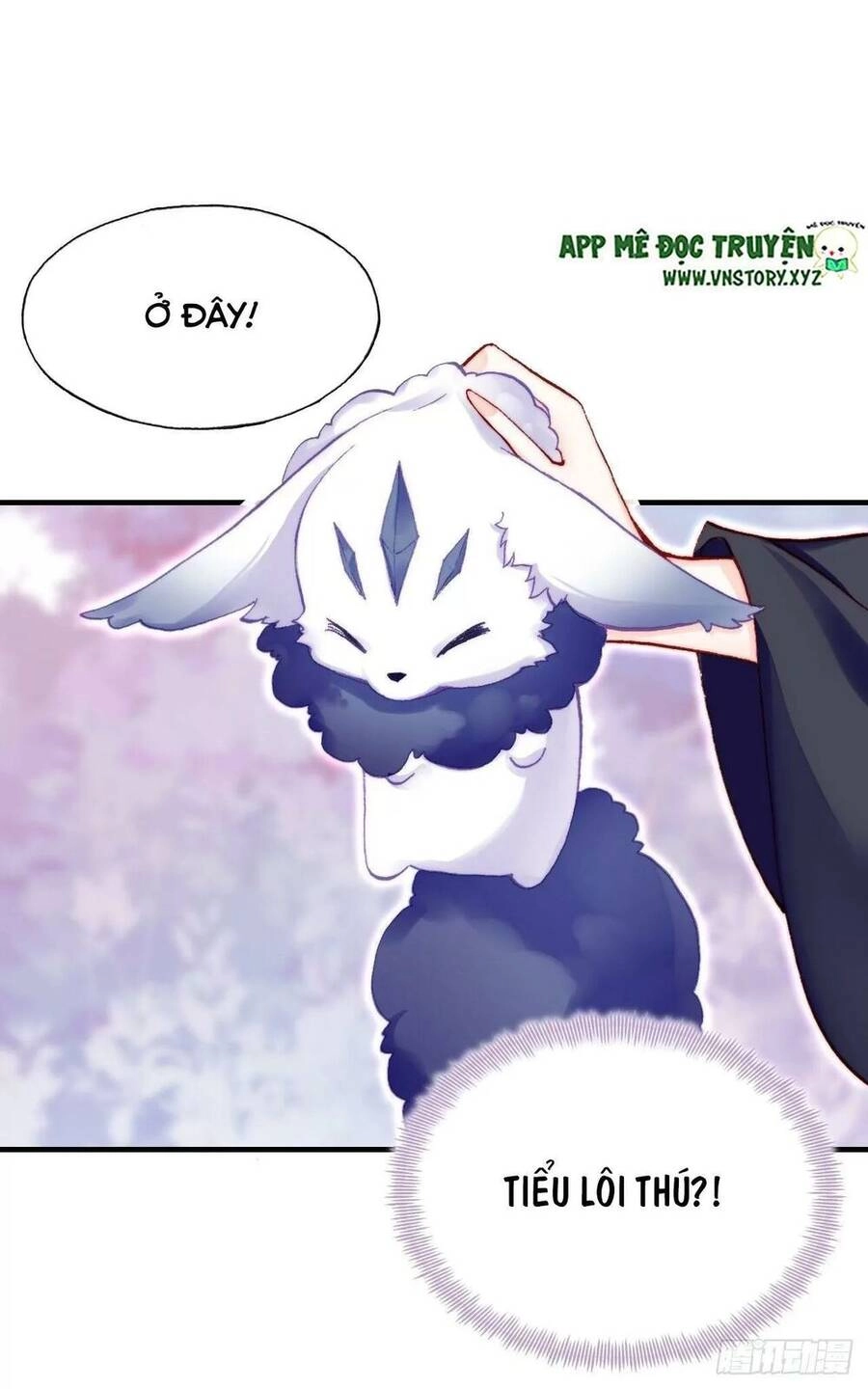 Lại Bị Bệnh Chiều Chuộng Quấn Lấy Chapter 60 - 22