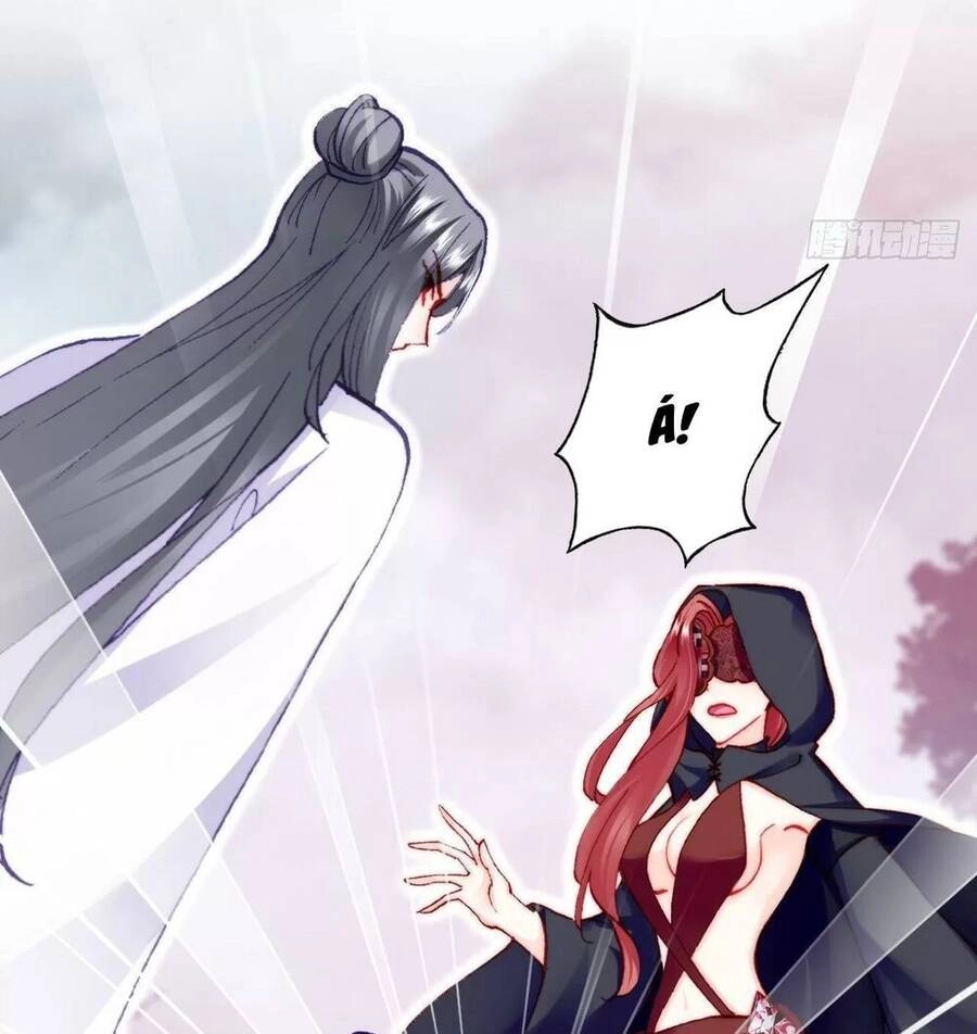 Lại Bị Bệnh Chiều Chuộng Quấn Lấy Chapter 60 - 24
