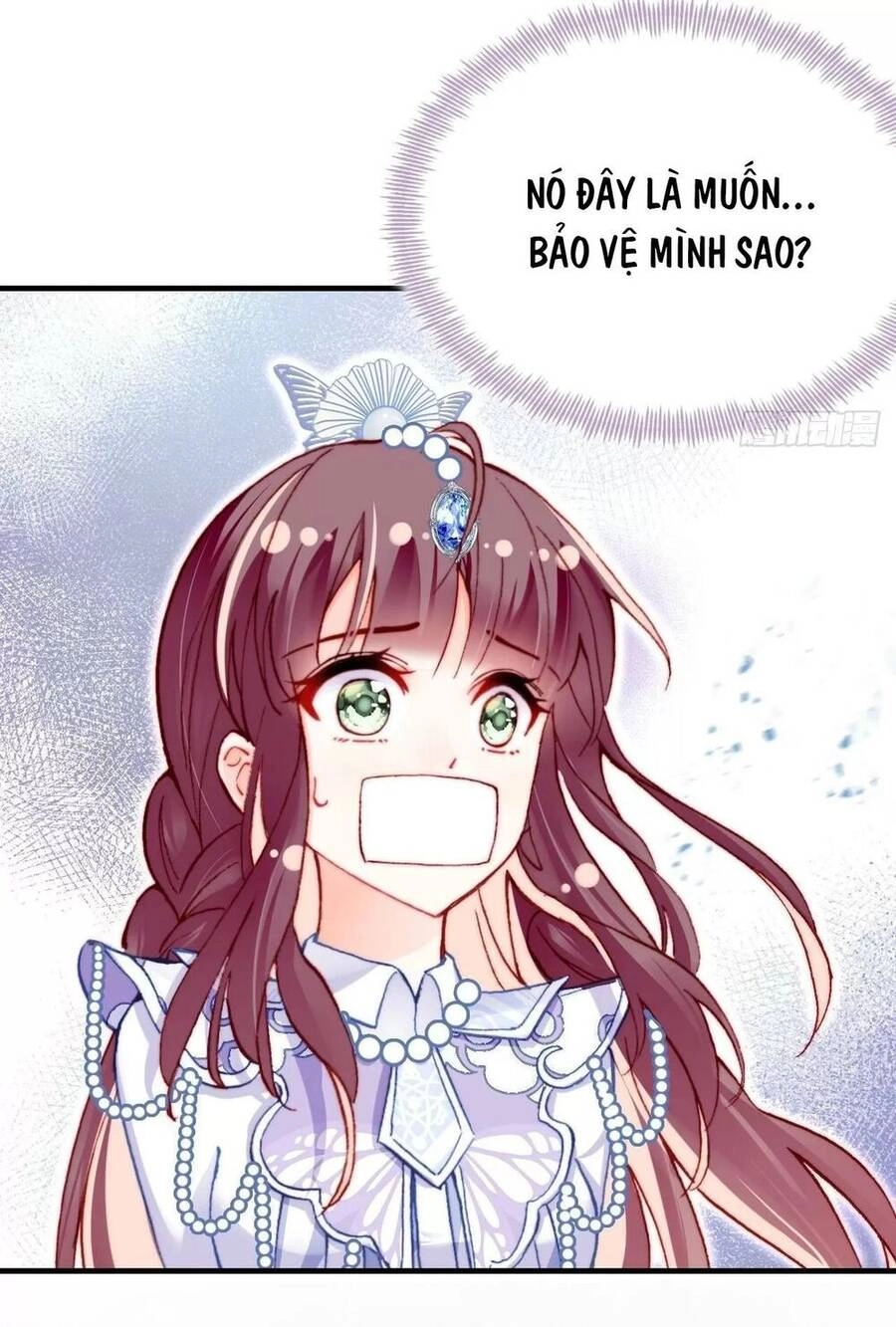 Lại Bị Bệnh Chiều Chuộng Quấn Lấy Chapter 60 - 29