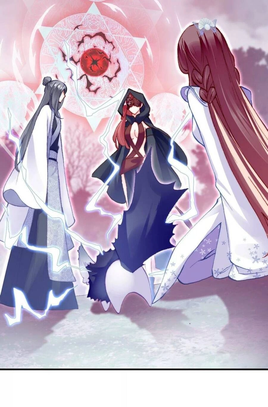 Lại Bị Bệnh Chiều Chuộng Quấn Lấy Chapter 60 - 31