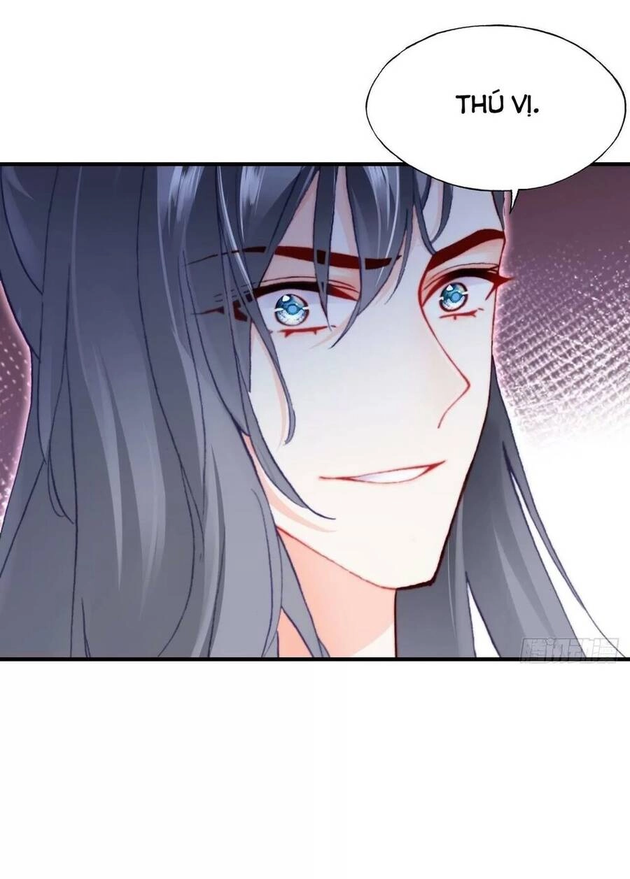 Lại Bị Bệnh Chiều Chuộng Quấn Lấy Chapter 60 - 33