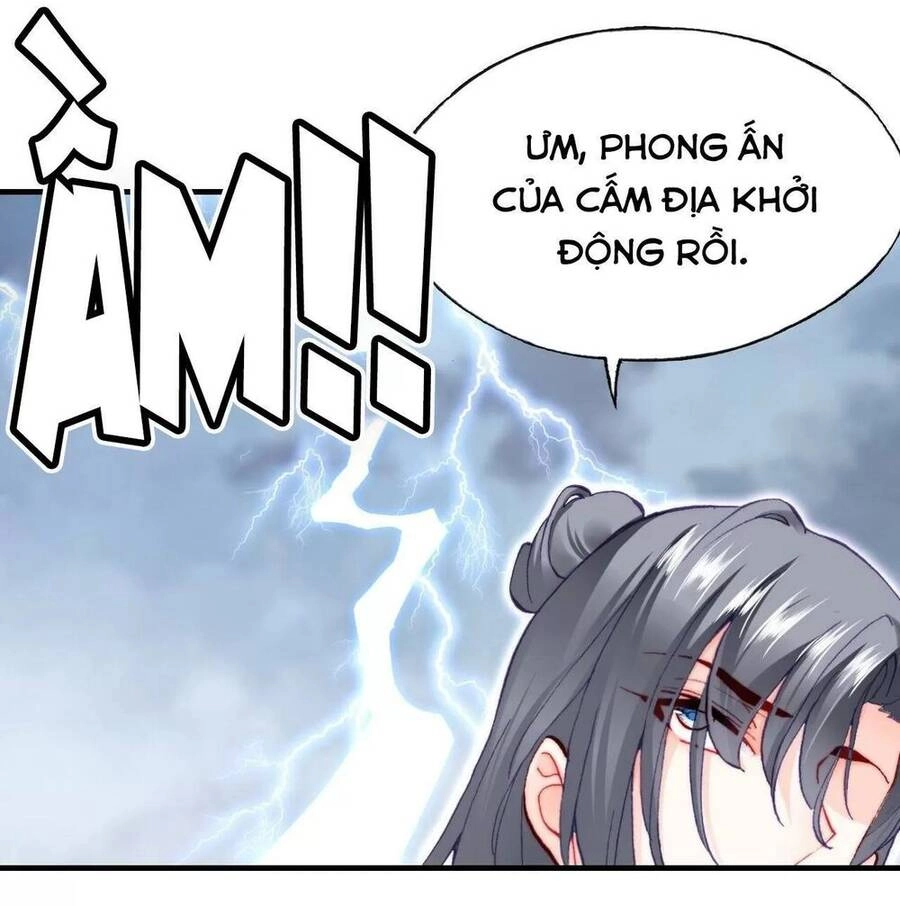 Lại Bị Bệnh Chiều Chuộng Quấn Lấy Chapter 60 - 34