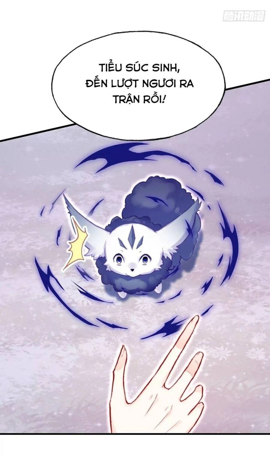 Lại Bị Bệnh Chiều Chuộng Quấn Lấy Chapter 60 - 35