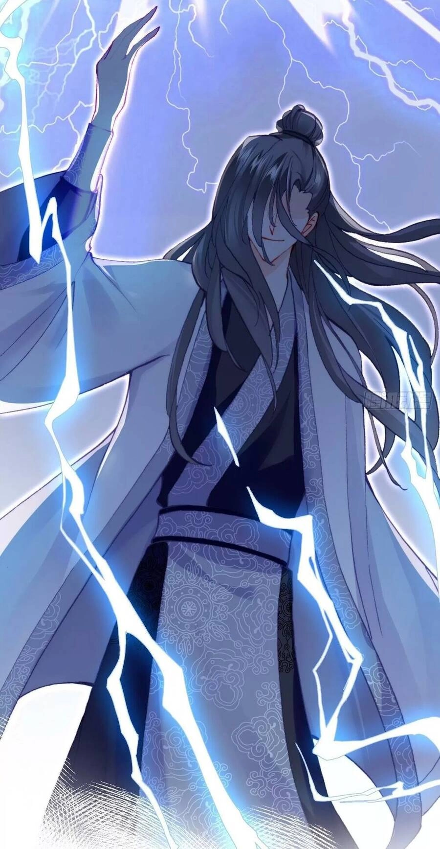Lại Bị Bệnh Chiều Chuộng Quấn Lấy Chapter 60 - 37