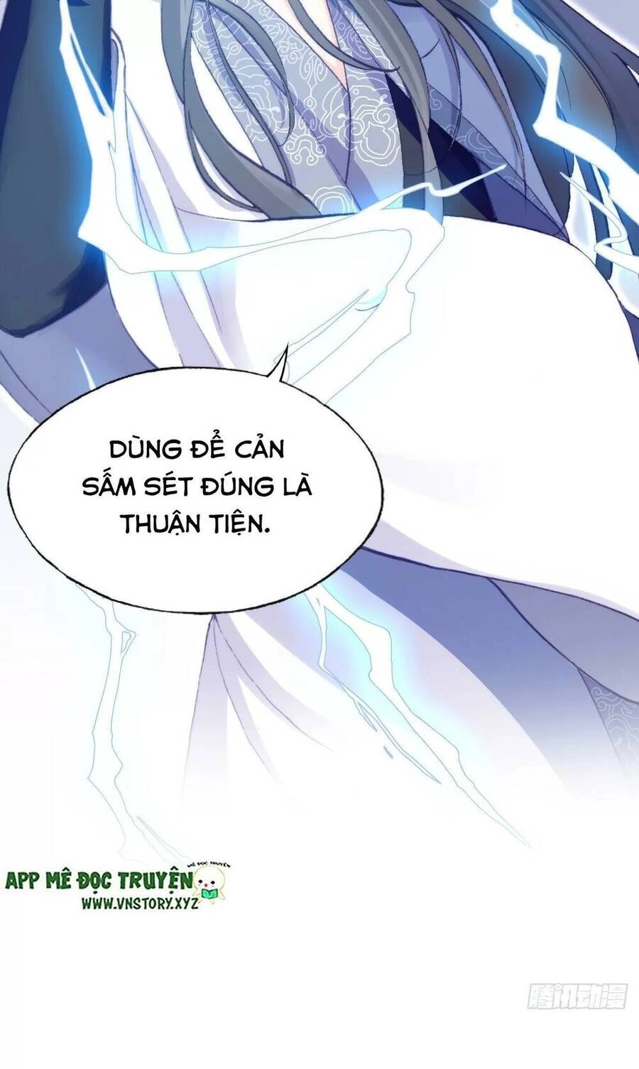 Lại Bị Bệnh Chiều Chuộng Quấn Lấy Chapter 60 - 40