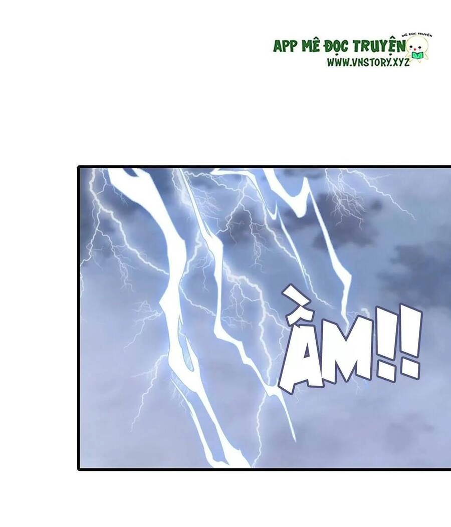 Lại Bị Bệnh Chiều Chuộng Quấn Lấy Chapter 60 - 41