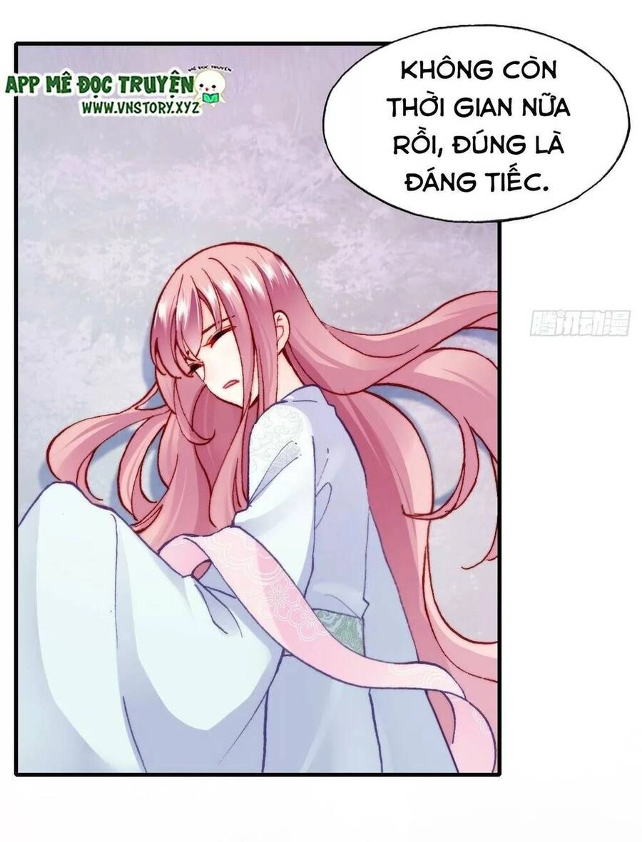 Lại Bị Bệnh Chiều Chuộng Quấn Lấy Chapter 60 - 42