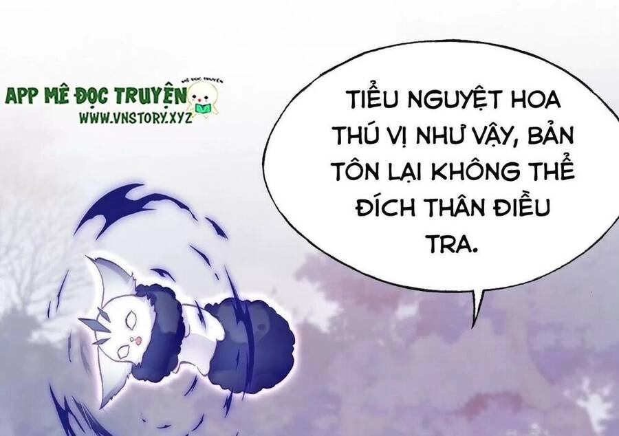Lại Bị Bệnh Chiều Chuộng Quấn Lấy Chapter 60 - 43