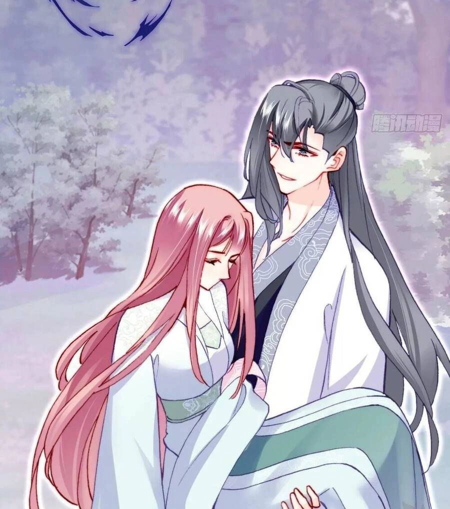 Lại Bị Bệnh Chiều Chuộng Quấn Lấy Chapter 60 - 44