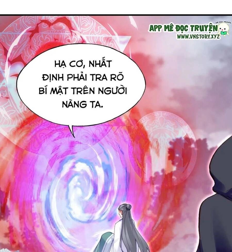 Lại Bị Bệnh Chiều Chuộng Quấn Lấy Chapter 60 - 46