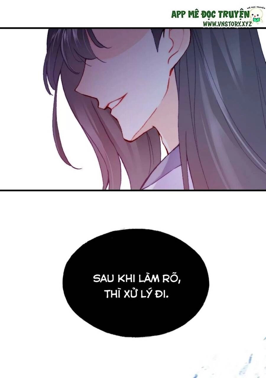 Lại Bị Bệnh Chiều Chuộng Quấn Lấy Chapter 60 - 48