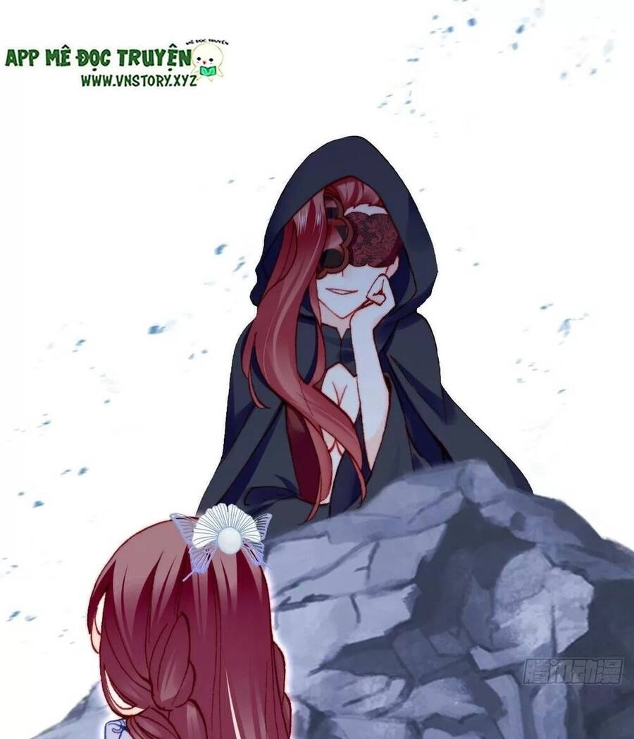 Lại Bị Bệnh Chiều Chuộng Quấn Lấy Chapter 60 - 52