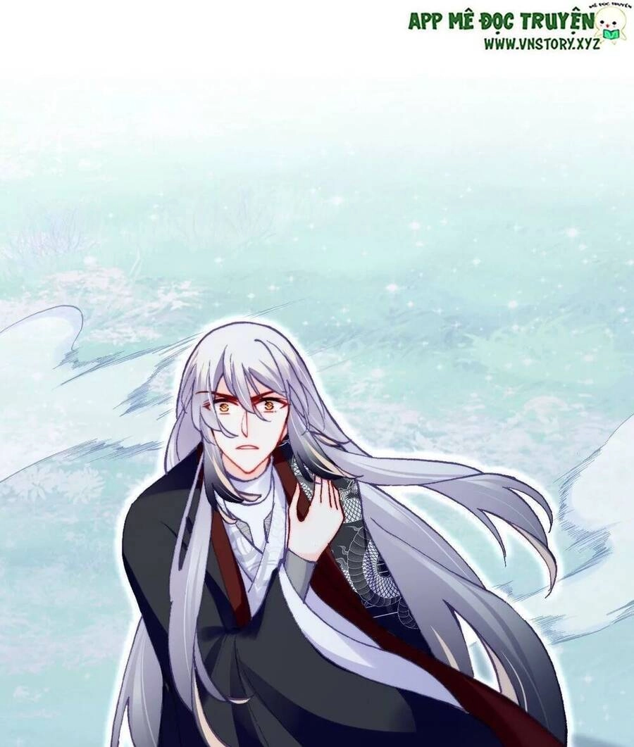 Lại Bị Bệnh Chiều Chuộng Quấn Lấy Chapter 60 - 59