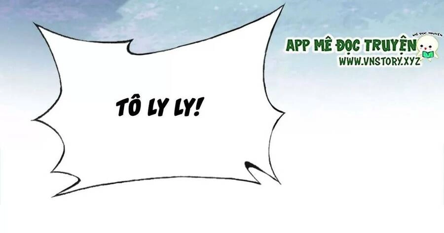 Lại Bị Bệnh Chiều Chuộng Quấn Lấy Chapter 60 - 64