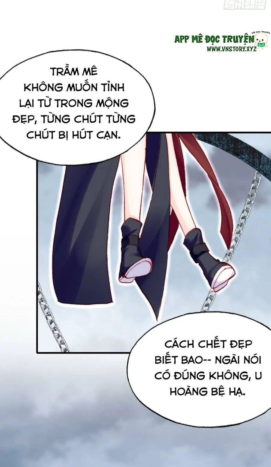 Lại Bị Bệnh Chiều Chuộng Quấn Lấy Chapter 60 - 67