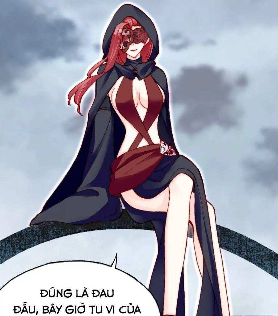 Lại Bị Bệnh Chiều Chuộng Quấn Lấy Chapter 60 - 68