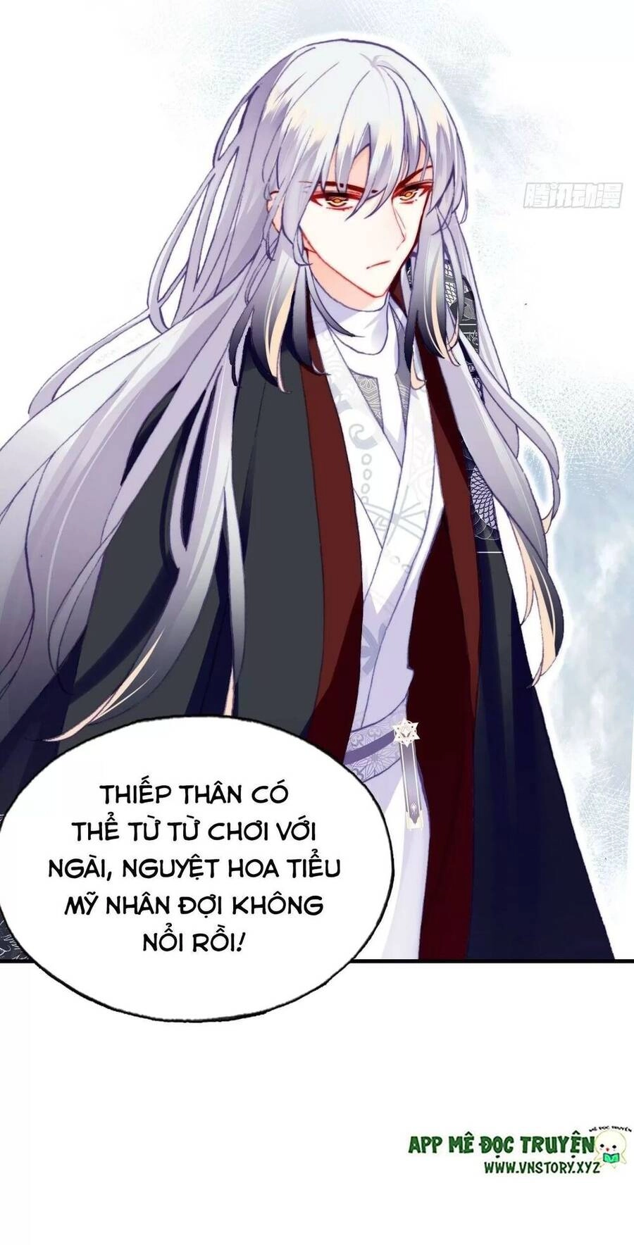 Lại Bị Bệnh Chiều Chuộng Quấn Lấy Chapter 60 - 70