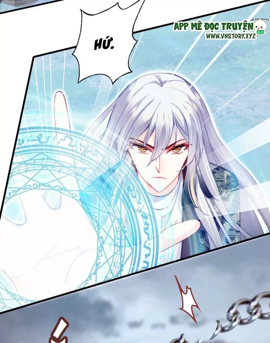 Lại Bị Bệnh Chiều Chuộng Quấn Lấy Chapter 60 - 72