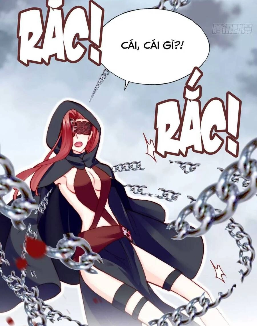Lại Bị Bệnh Chiều Chuộng Quấn Lấy Chapter 60 - 73