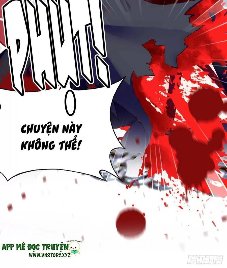 Lại Bị Bệnh Chiều Chuộng Quấn Lấy Chapter 60 - 75