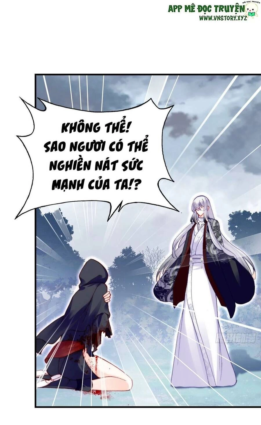 Lại Bị Bệnh Chiều Chuộng Quấn Lấy Chapter 60 - 76