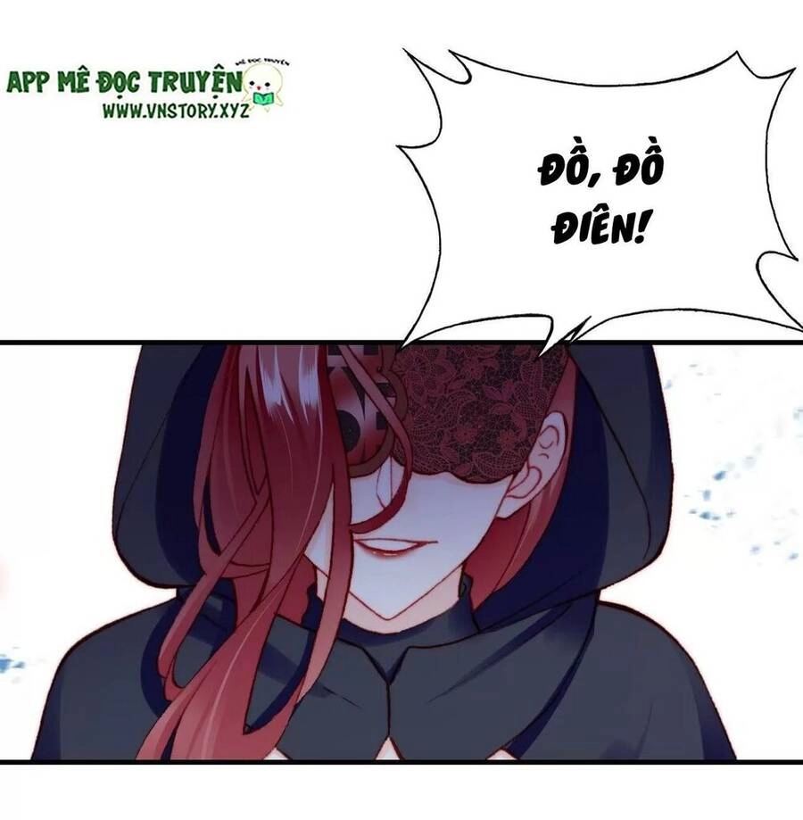 Lại Bị Bệnh Chiều Chuộng Quấn Lấy Chapter 60 - 77
